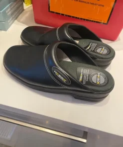 Super fine N80 hksdk træsko