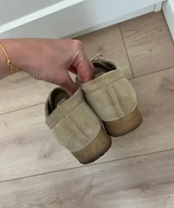 Super flotte Clarks