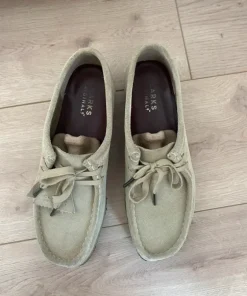 Super flotte Clarks