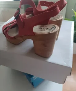 Super sköna tofflor från scorett strl 38