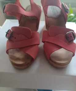 Super sköna tofflor från scorett strl 38