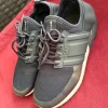 Svarta sportiga sneakers från Björn Borg