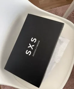 SXS lenkkarit