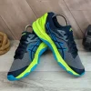 Szare czarne buty sportowe do biegania daily sneakersy Asics GT 1000