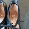 Tacco sko Flamenco