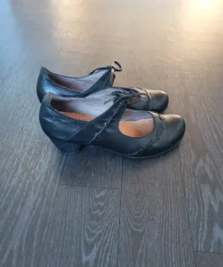 Tacco sko Flamenco