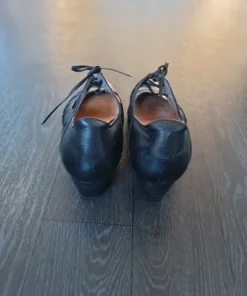 Tacco sko Flamenco