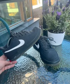 Te buty to Nike Air Force 1 Low 