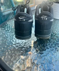 Te buty to Nike Air Force 1 Low 