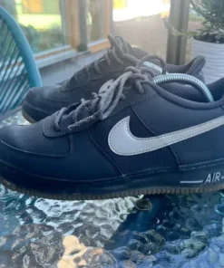 Te buty to Nike Air Force 1 Low 