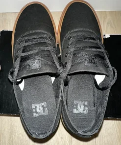 Tenisówki DC Shoes, 42