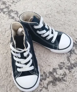 Tenisówki/trampki do kostki Converse 25