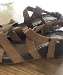 Teva sandal