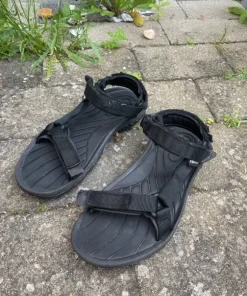Teva sandaler