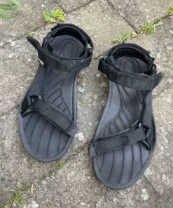Teva sandaler