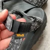 Teva sandaler mand str 47.