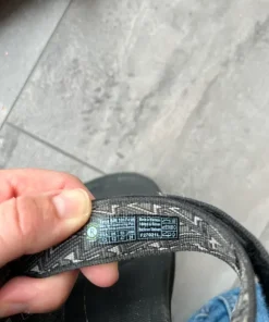 Teva sandaler mand str 47.
