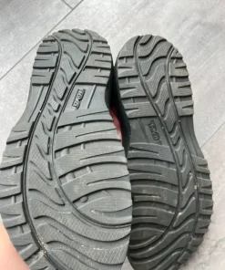 Teva sandaler mand str 47.