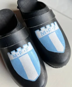 Tofflar / träskor MFF strl 38
