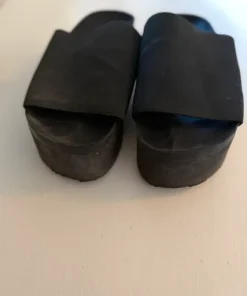 Tofflor