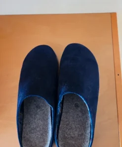 Tofflor