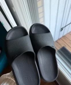 Tofflor