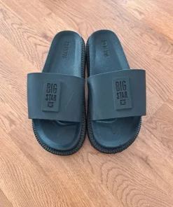 Tofflor