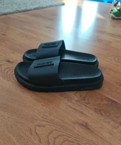 Tofflor