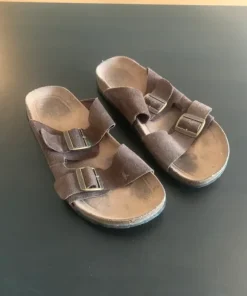 Tofflor