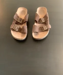 Tofflor
