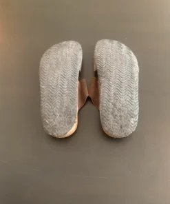 Tofflor
