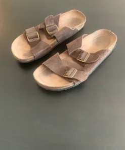 Tofflor