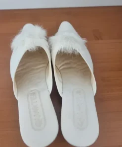 Tofflor