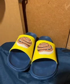 Tofflor