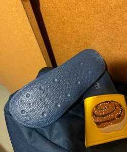 Tofflor