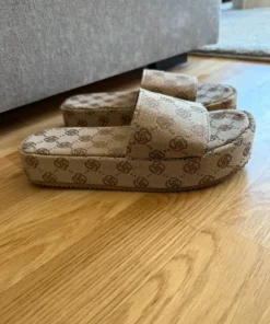 Tofflor