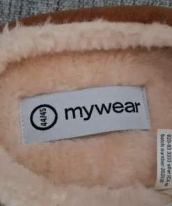 Tofflor mywear 44-45