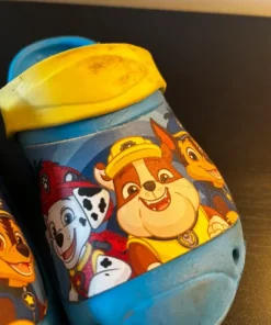 Tofflor Pawpatrol strl 26