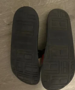 Tommy Hilfiger badesandaler str 41