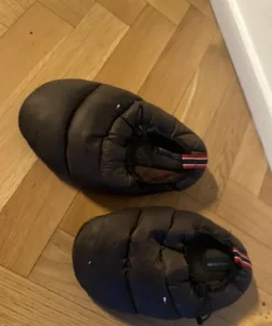 Tommy Hilfiger hjemmesko
