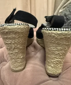 Tommy Hilfiger kilklackar / wedges