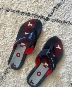 Tommy Hilfiger klip klappere