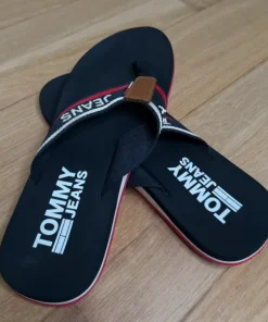 Tommy Hilfiger klipklapper