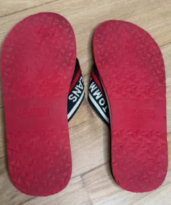 Tommy Hilfiger klipklapper