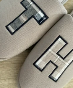 Tommy hilfiger ls pant slippers