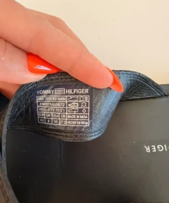Tommy Hilfiger sandaler – str. 43/ 27.5 cm