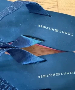 Tommy Hilfiger sandaler stl 37