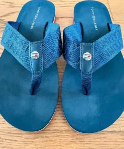 Tommy Hilfiger sandaler stl 37