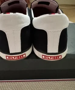 Tommy Hilfiger sko