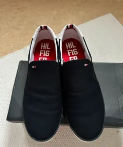 Tommy Hilfiger sko
